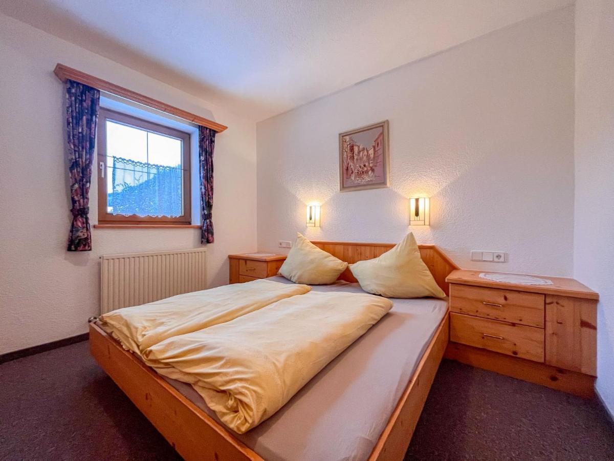 Apartment Appartment Wildmoos - Soe315 By Interhome Зельден Екстер'єр фото